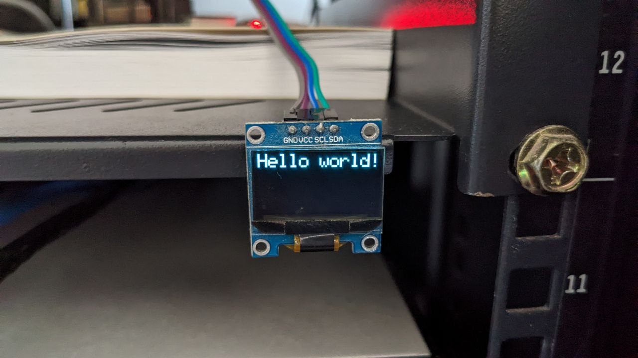 helloworld